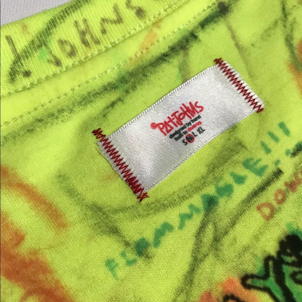 🔥Freak Nik Tee by @RPatJohns (Size: Medium)👯‍♀️ - Picture 8 of 8